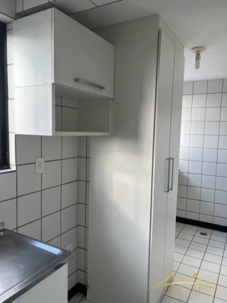 Imagem Apartamento com 3 Quartos à Venda, 85 m² em Lagoa Seca - Natal