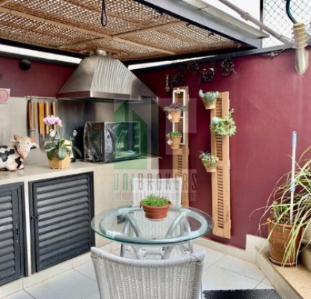 Imagem Apartamento com 3 Quartos à Venda, 156 m² em Vila Mariana - São Paulo Imagem Apartamento com 3 Quartos à Venda, 156 m² em Vila Mariana - São Paulo