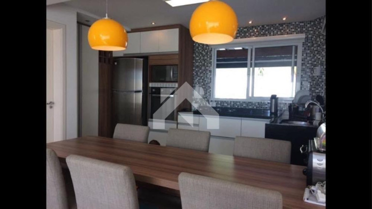 Imagem Casa de Condomínio com 3 Quartos à Venda, 245 m² em Alphaville - Santana De Parnaíba