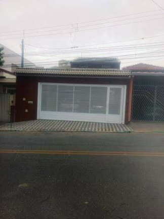 Imagem Casa com 3 Quartos à Venda, 193 m² em Olímpico - São Caetano Do Sul Imagem Casa com 3 Quartos à Venda, 193 m² em Olímpico - São Caetano Do Sul