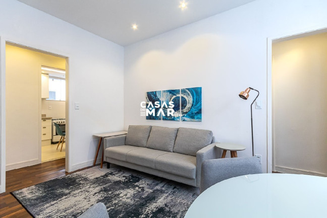 Imagem Imóvel com 2 Quartos à Venda, 80 m² em Copacabana - Rio De Janeiro