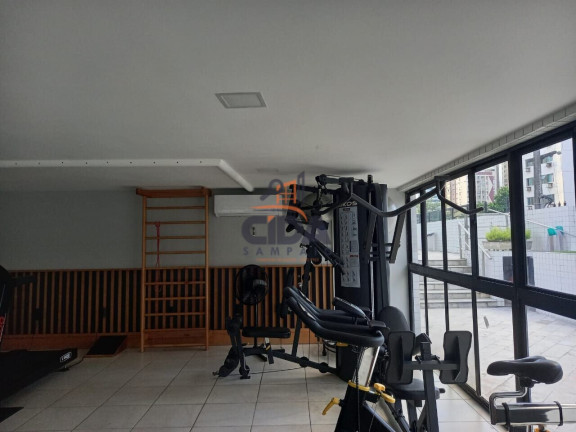 Imagem Apartamento com 4 Quartos à Venda, 131 m² em Boa Viagem - Recife