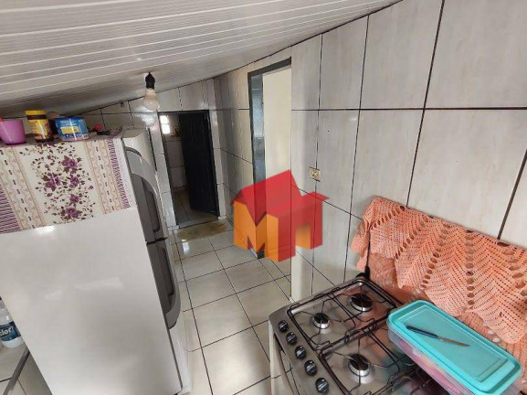 Imagem Casa com 3 Quartos à Venda, 111 m² em Cidade Jardim Ii - Americana