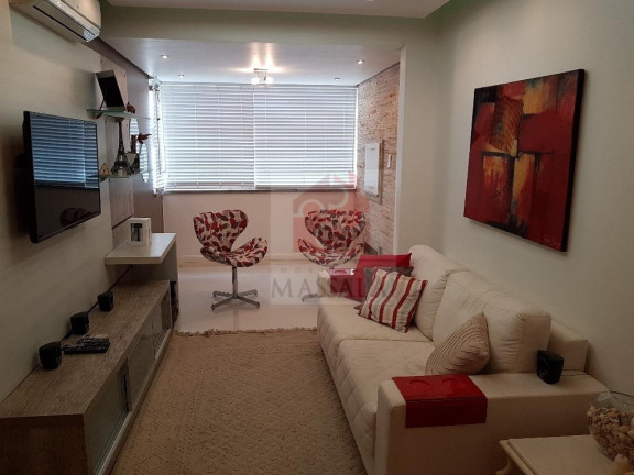 Imagem Apartamento com 3 Quartos à Venda, 87 m² em Jardim Itu Sabará - Porto Alegre Imagem Apartamento com 3 Quartos à Venda, 87 m² em Jardim Itu Sabará - Porto Alegre