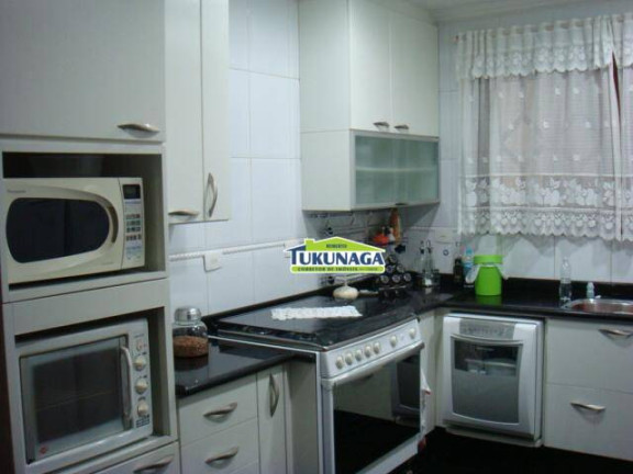 Imagem Sobrado com 4 Quartos à Venda, 202 m² em Portal Dos Gramados - Guarulhos