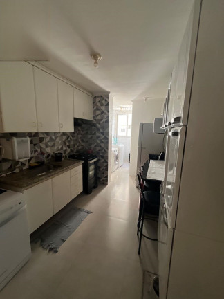 Imóvel com 3 Quartos à Venda, 84 m² em Norte (águas Claras) - Brasília