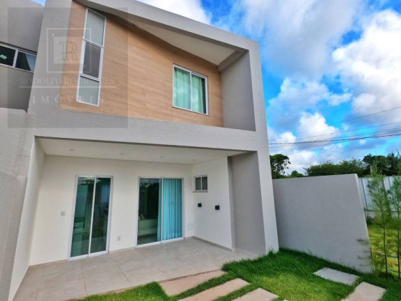 Imagem Casa de Condomínio com 3 Quartos à Venda, 93 m² Imagem Casa de Condomínio com 3 Quartos à Venda, 93 m²
