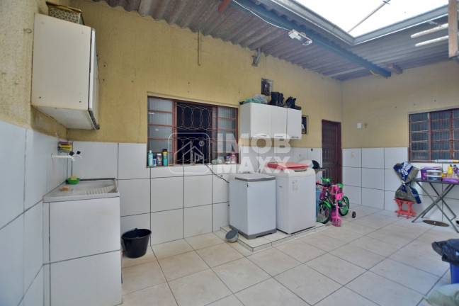 Imagem Casa com 4 Quartos à Venda, 210 m² em Ceilândia Norte (ceilândia) - Brasília