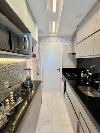 Imagem Apartamento com 3 Quartos à Venda, 72 m² em Boa Viagem - Recife