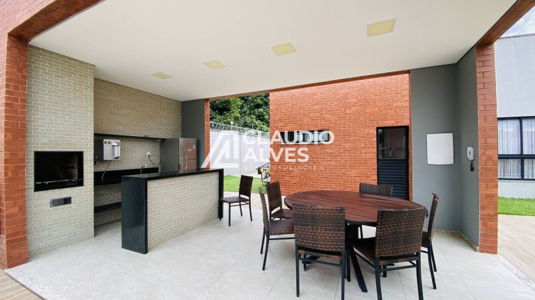 Casa de Condomínio com 3 Quartos à Venda, 144 m² em Sim - Feira De Santana