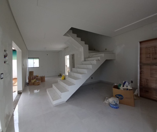 Imagem Sobrado com 3 Quartos à Venda, 127 m² em Plano Diretor Sul - Palmas
