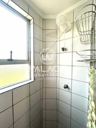 Imagem Apartamento com 2 Quartos à Venda, 48 m² em Jardim Elite - Piracicaba Imagem Apartamento com 2 Quartos à Venda, 48 m² em Jardim Elite - Piracicaba