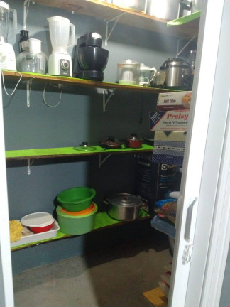 Imagem Chácara com 3 Quartos à Venda, 504 m² em Artur Nogueira