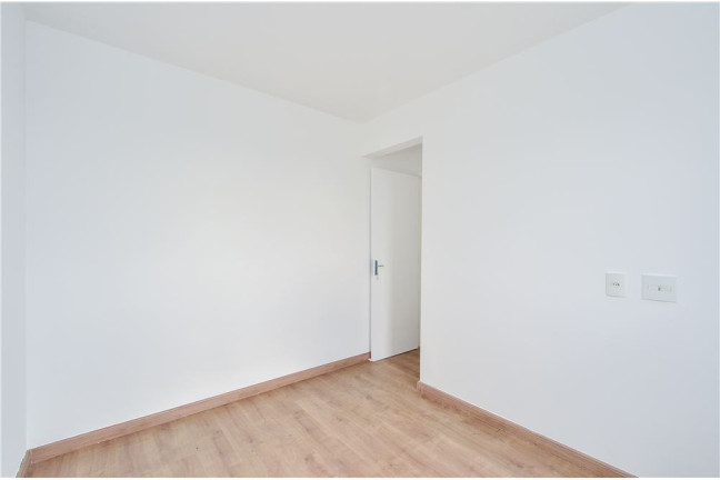 Imagem Apartamento com 2 Quartos à Venda, 43 m² em Jaraguá - São Paulo