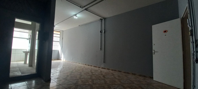 Imagem Apartamento com 1 Quarto para Alugar, 35 m² em República - São Paulo Imagem Apartamento com 1 Quarto para Alugar, 35 m² em República - São Paulo