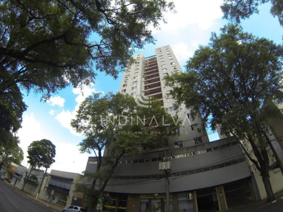 Apartamento com 1 Quarto para Alugar, 48 m² em Centro - Foz Do Iguacu