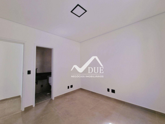 Imagem Casa com 4 Quartos à Venda, 290 m² em Boqueirão - Santos