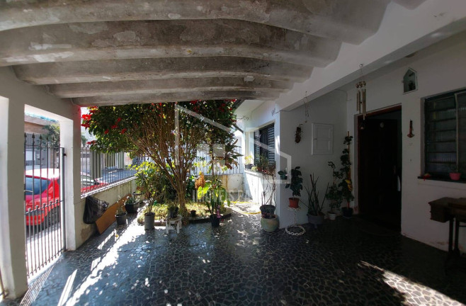Casa com 2 Quartos à Venda, 240 m² em Paulicéia - São Bernardo Do Campo