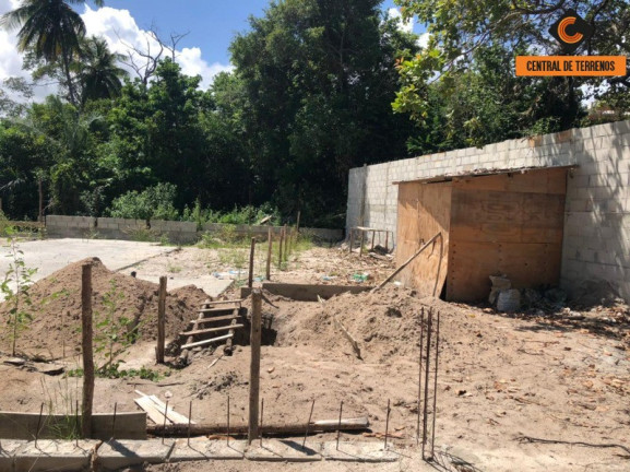 Imagem Terreno à Venda, 1.450 m² em Barra Do Jacuípe - Camaçari Imagem Terreno à Venda, 1.450 m² em Barra Do Jacuípe - Camaçari