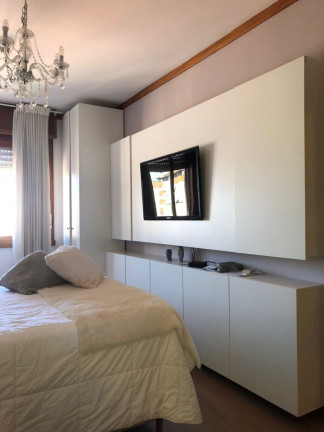 Imagem Apartamento com 3 Quartos à Venda, 96 m² em São João - Porto Alegre
