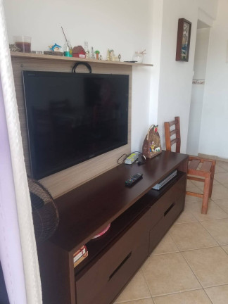 Imagem Apartamento com 1 Quarto à Venda,  em Mongaguá