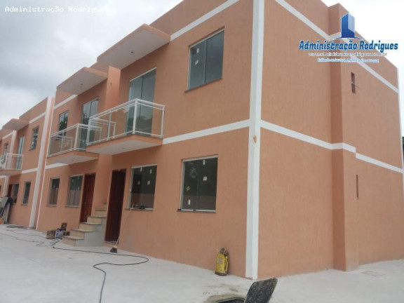 Imagem Casa com 2 Quartos à Venda, 55 m² em Santa Izabel - São Gonçalo Imagem Casa com 2 Quartos à Venda, 55 m² em Santa Izabel - São Gonçalo