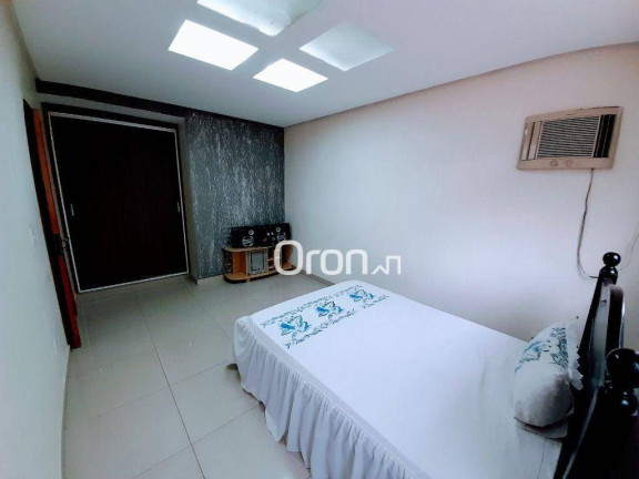 Imagem Sobrado com 5 Quartos à Venda, 358 m² em Residencial Balneário - Goiânia