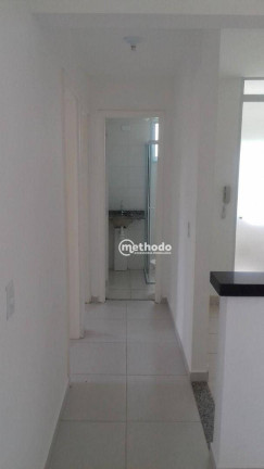 Imagem Apartamento com 2 Quartos à Venda, 43 m² em Recanto Da Fortuna - Campinas Imagem Apartamento com 2 Quartos à Venda, 43 m² em Recanto Da Fortuna - Campinas