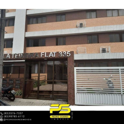 Imagem Sala Comercial à Venda, 55 m² em Estados - João Pessoa