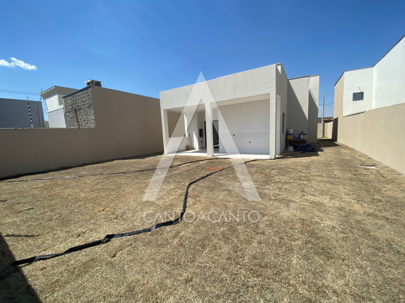 Imagem Casa com 3 Quartos à Venda, 93 m² em Residencial Pienza - Sinop Imagem Casa com 3 Quartos à Venda, 93 m² em Residencial Pienza - Sinop