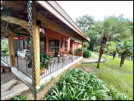 Imagem Imóvel com 13 Quartos à Venda, 379 m² em Bairro Da Tabuleta - Piquete
