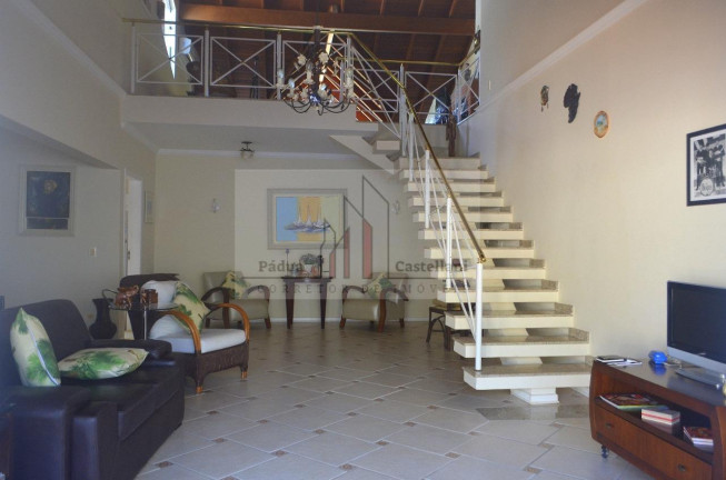 Imagem Casa de Condomínio com 2 Quartos à Venda, 542 m² em Jardim Acapulco - Guarujá