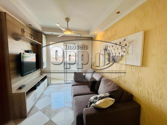 Imagem Apartamento com 2 Quartos à Venda,  em Mooca - São Paulo