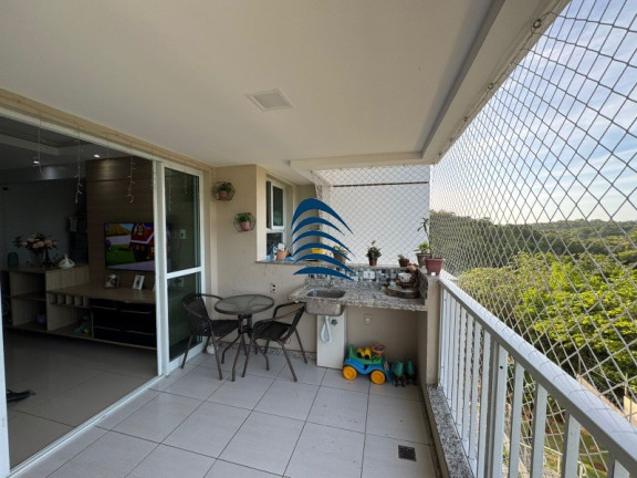 Imagem Imóvel com 2 Quartos à Venda, 67 m² em Pituaçu - Salvador
