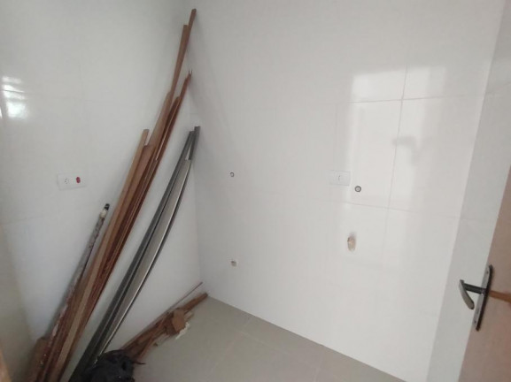 Imagem Cobertura com 3 Quartos à Venda, 129 m² em Vila Curuçá - Santo André