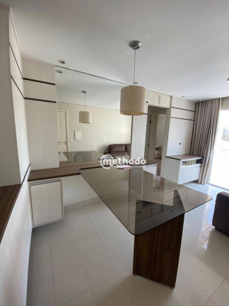 Imagem Apartamento com 2 Quartos à Venda, 44 m² em Parque Prado - Campinas Imagem Apartamento com 2 Quartos à Venda, 44 m² em Parque Prado - Campinas