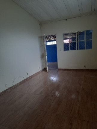 Imagem Casa com 2 Quartos à Venda, 1.000 m² em Nossa Senhora De Fátima - Mateus Leme