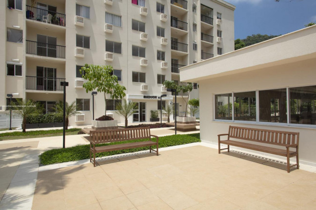 Imagem Apartamento com 2 Quartos à Venda, 58 m² em Jacarepaguá - Rio De Janeiro Imagem Apartamento com 2 Quartos à Venda, 58 m² em Jacarepaguá - Rio De Janeiro