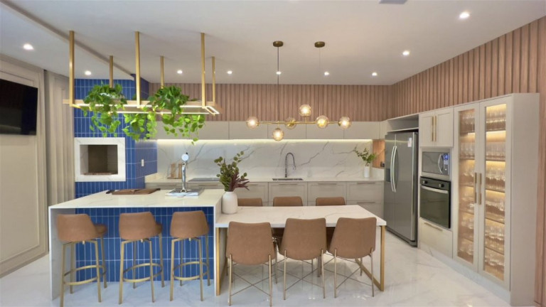 Imagem Apartamento com 2 Quartos à Venda, 139 m² em Tabuleiro - Camboriú
