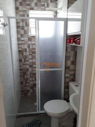 Imagem Apartamento com 2 Quartos à Venda, 42 m² em Vila Alzira - Guarulhos Imagem Apartamento com 2 Quartos à Venda, 42 m² em Vila Alzira - Guarulhos