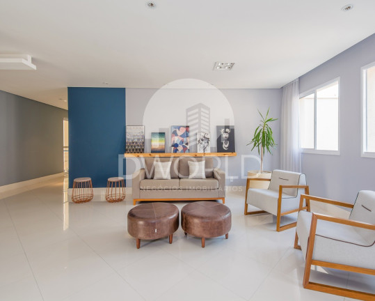 Imagem Imóvel com 2 Quartos à Venda, 54 m² em Rudge Ramos - São Bernardo Do Campo Imagem Imóvel com 2 Quartos à Venda, 54 m² em Rudge Ramos - São Bernardo Do Campo