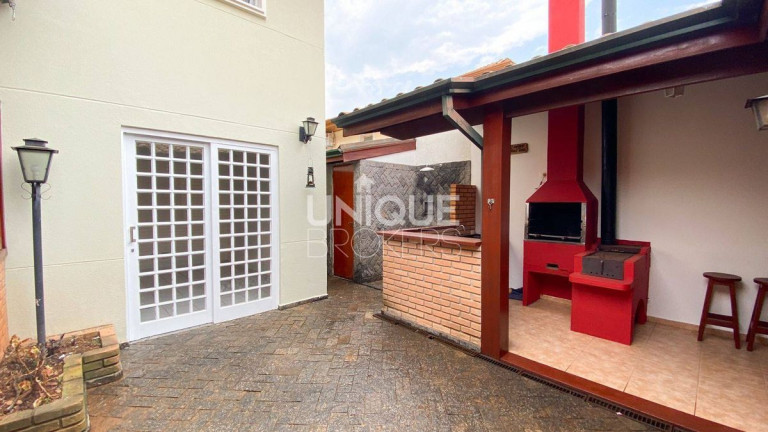 Imagem Casa de Condomínio com 3 Quartos à Venda, 175 m² em Recanto Quarto Centenário - Jundiaí Imagem Casa de Condomínio com 3 Quartos à Venda, 175 m² em Recanto Quarto Centenário - Jundiaí