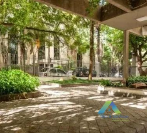 Imagem Apartamento com 3 Quartos à Venda, 150 m² em Vila Andrade - São Paulo