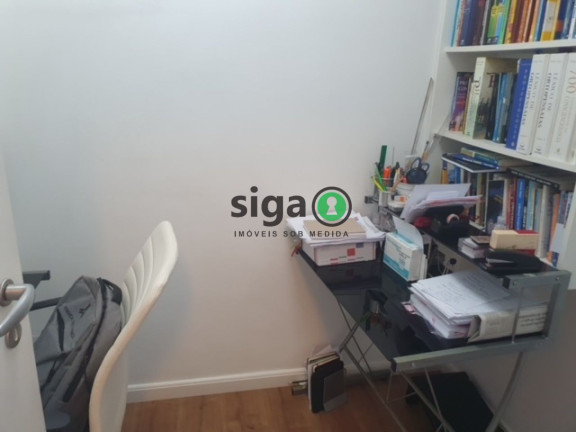 Imagem Apartamento com 3 Quartos à Venda, 165 m² em Vila Mascote - São Paulo Imagem Apartamento com 3 Quartos à Venda, 165 m² em Vila Mascote - São Paulo