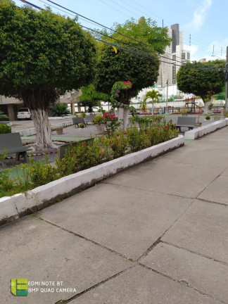 Imagem Apartamento com 2 Quartos à Venda, 58 m² em Tamarineira - Recife Imagem Apartamento com 2 Quartos à Venda, 58 m² em Tamarineira - Recife