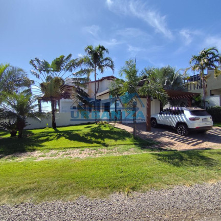 Imagem Casa com 4 Quartos à Venda, 303 m² em Residencial Costa Azul - Araçatuba Imagem Casa com 4 Quartos à Venda, 303 m² em Residencial Costa Azul - Araçatuba