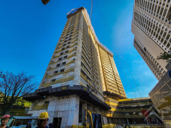Apartamento com 2 Quartos à Venda, 55 m² em Lapa - São Paulo