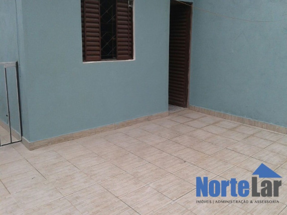 Imagem Sobrado com 2 Quartos à Venda, 140 m² em Serpa - Caieiras
