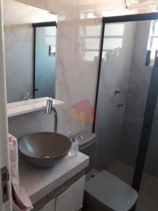 Imagem Apartamento com 2 Quartos à Venda, 49 m² em São Luiz - Americana Imagem Apartamento com 2 Quartos à Venda, 49 m² em São Luiz - Americana