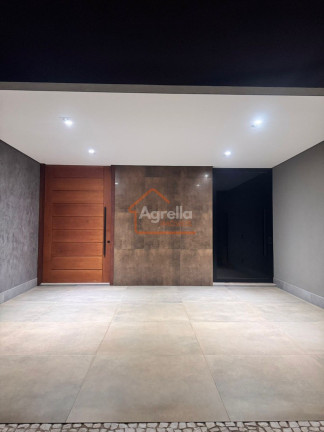 Imagem Casa com 3 Quartos à Venda, 175 m² em Jardim Inocoop - Mogi Mirim Imagem Casa com 3 Quartos à Venda, 175 m² em Jardim Inocoop - Mogi Mirim